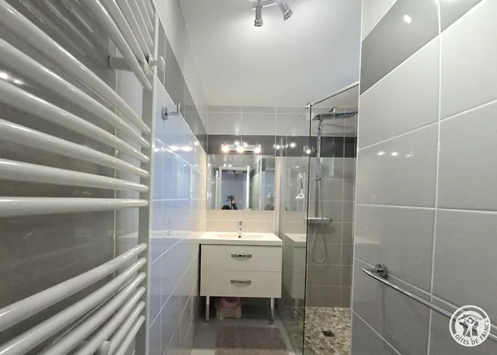 Nyaraló Des Noisetiers