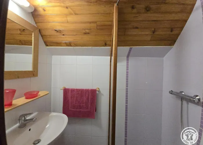 Nyaraló Des Noisetiers