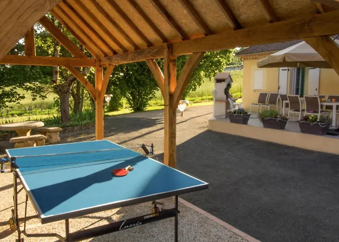 Nyaraló Des Noisetiers